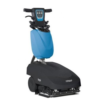 Máy chà sàn khô chuyên nghiệp Fimap Genie BS 