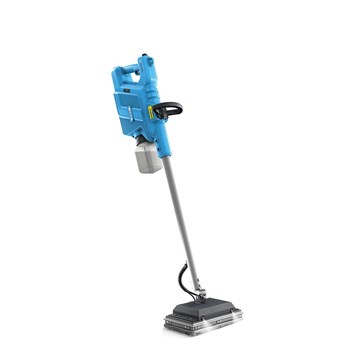 Máy lau sàn chuyên nghiệp Fimap Orbitizer 109940  
