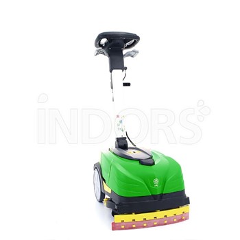 Máy giặt sấy mini dùng pin IPC CT5  