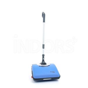 Máy chà sàn kiêm máy sấy chạy bằng pin Fimap Fimop 107050  
