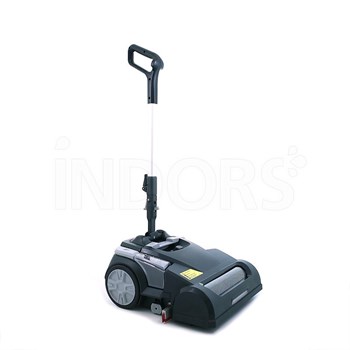 Máy chà sàn kiêm hút khô đẩy tay Lavor Fit 35B Li  
