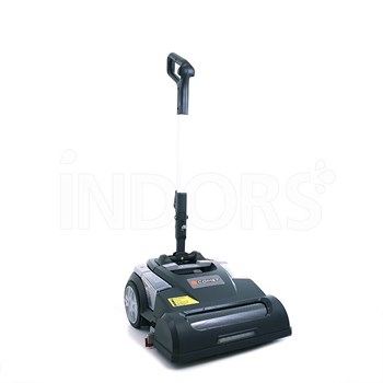 Máy chà sàn mini chuyên nghiệp Comet CPS 35 BX-LI 