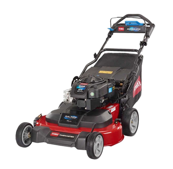 Máy cắt cỏ 3 trong 1 Toro TimeMaster TM76