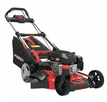 Máy cắt cỏ đa năng 4 trong 1 Harry HR 5500 SXQ-ZT