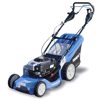 Máy cắt cỏ chuyên nghiệp Iseki SW 8210