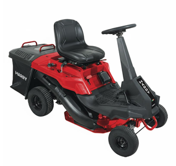 Máy cắt cỏ Harry HR 6500 RC