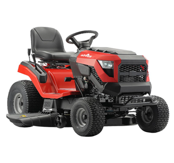 Máy cắt cỏ ngồi lái Attila AT 10755 LH-CVT 