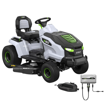 Máy cắt cỏ ngồi lái EGO TR 4201 E T6