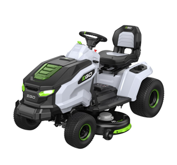 Máy cắt cỏ ngồi lái EGO TR 4200 E - T6