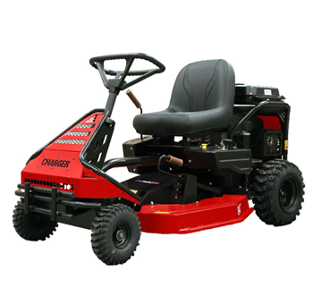 Máy cắt cỏ tự lái Country Rider Sarp Charger 84 