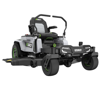 Máy cắt cỏ sân vườn EGO ZERO TURN Z6 ZT5201E-L 