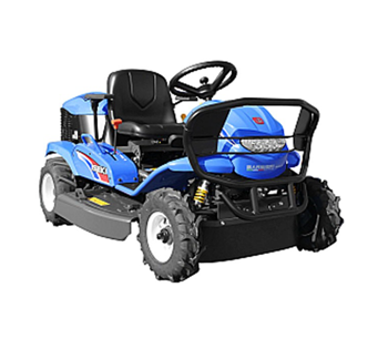 Máy cắt cỏ ngồi lái Iseki SRA 950A 2WD