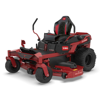 Máy cắt cỏ ngồi lái Toro Titan ZXM6075