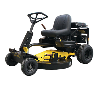 Máy cắt cỏ ngồi lái Roques et Lecoeur RAPTOR 71