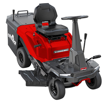 Máy cắt cỏ Attila AT 925 CVT