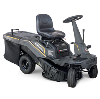 Máy cắt cỏ ngồi lái Rato Italian Power MR24EG 