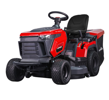 Máy cắt cỏ ngồi lái chạy xăng Attila AT 10245 H 