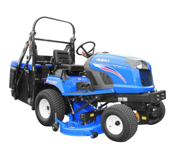 Máy cắt cỏ tự lái Iseki SXG 327 