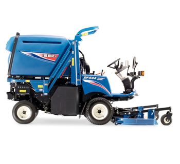 Máy cắt cỏ Iseki SF 544