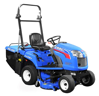 Máy cắt cỏ chuyên nghiệp Iseki SXG 216+ M/H