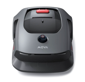 Máy cắt cỏ robot Mova 600 KIT