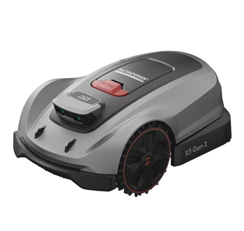 Máy cắt cỏ robot không dây Sunseeker X3 Gen 2