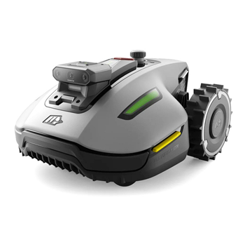 Máy cắt cỏ robot Mammotion Yuka Mini 2 800 
