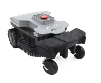 Robot cắt cỏ Wiper Ecorobot IKE 6 
