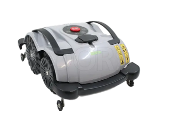 Máy cắt cỏ robot WIPER Ecorobot BLITZ 4