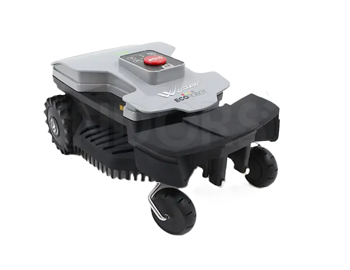 Máy cắt cỏ robot Wiper EcoRobot IKE 10R