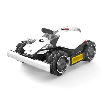 Máy cắt cỏ robot không dây Mammotion Luba Mini 2 AWD 1000