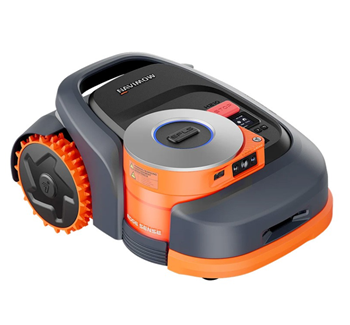 Máy cắt cỏ robot Segway Navimow H206E