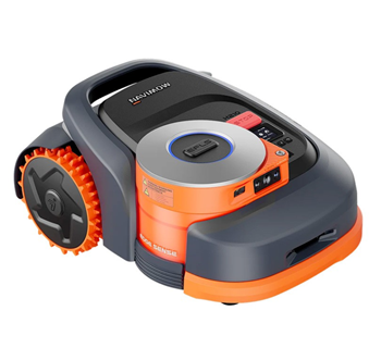 Máy cắt cỏ robot Segway Navimow H210E