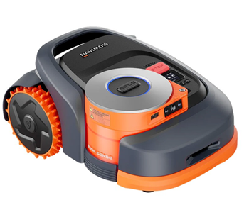 Máy cắt cỏ robot Segway Navimow H215E