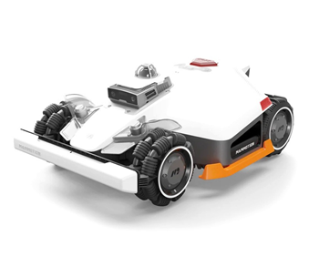 Máy cắt cỏ robot không dây Mammotion Luba 3 AWD 1500