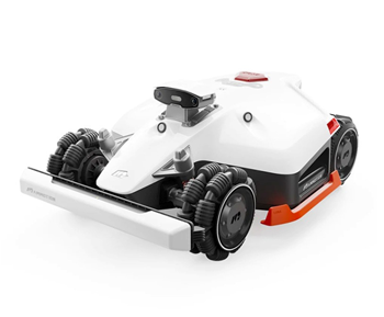Máy cắt cỏ robot không dây Mammotion Luba 2 AWD 5000X