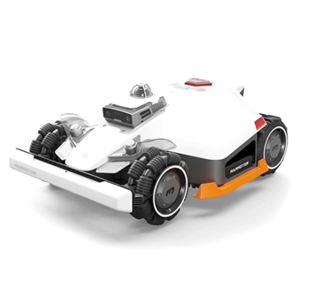 Máy cắt cỏ robot không dây Mammotion Luba 3 AWD 3000