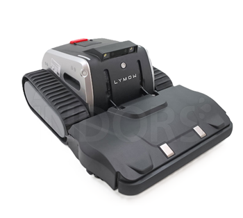 Máy cắt cỏ robot Lymow One Plus