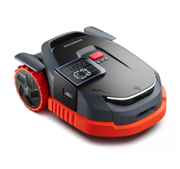 Máy cắt cỏ robot Segway Navimow X390
