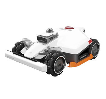 Máy cắt cỏ robot không dây Mammotion LUBA 3 AWD 10000