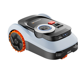 Máy cắt cỏ robot Segway Navimow i210 LiDAR PRO