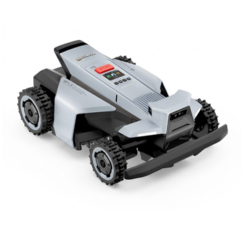 Máy cắt cỏ robot Segway Navimow X430E