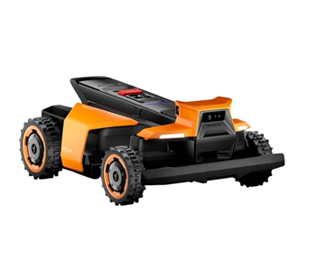 Máy cắt cỏ robot Segway Navimow Terranox CM120M1
