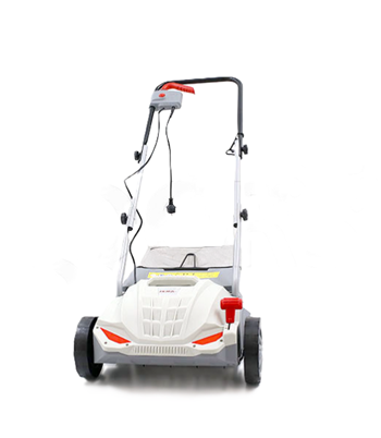 Máy xới đất điện Ikra IEVL 1532