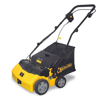 Máy chải cỏ nhân tạo Garland Roll e Comb 502 E-V19