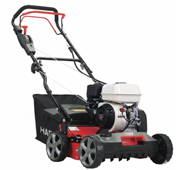 Máy xới đất chạy xăng Harry HRA 4020 HC