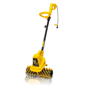 Máy chải cỏ nhân tạo Garland Roll & Comb 141 E-V19 