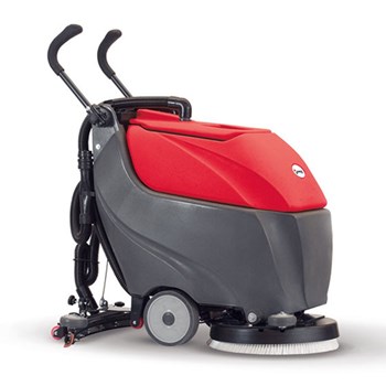 Máy chà sàn kiêm máy sấy BIEMMEDUE WET 450/550 EL BA 