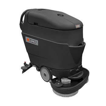 Máy giặt sấy chuyên nghiệp Comet CPS 65 Advance BYT  