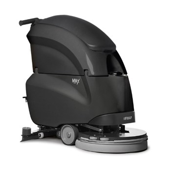 Máy chà sàn kiêm sấy khô chuyên nghiệp Fimap MMx43 BT 